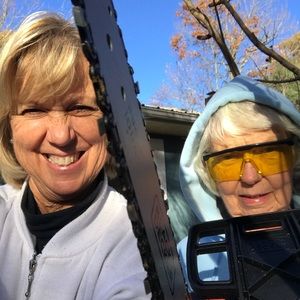 Meet your Posher, Barbara